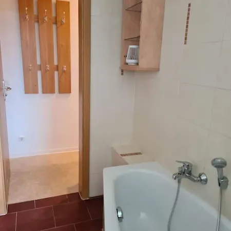 Apartment Gaestewohnung Kl. Wzl 29_5 *
